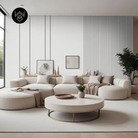 טפט דמוי פורניר יוטה