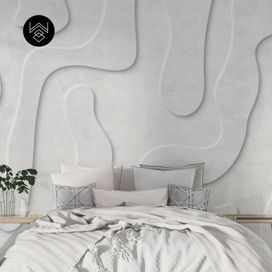 טפט פיין אבסטרקטים