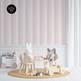 טפט פסים קידס 1