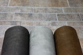 גליל טפט Rasch Factory IV 428216