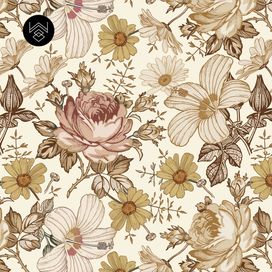 טפט סופט בלוסום 5