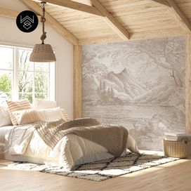 טפט בוהו אורבן 1