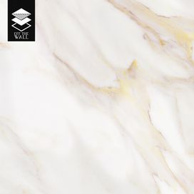 טפט לוקשרי מארבל ווייט