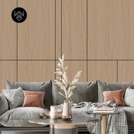 טפט ווד מודרן ליינס 3