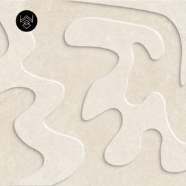 טפט פיין אבסטרקט 2 בז’