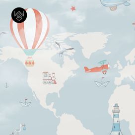 טפט שמיים סטייל