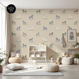 טפט אורס ליין פסטל