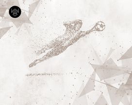 טפט כדורגל קיפר 2