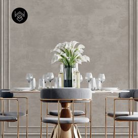 טפט מולדינג בוהו 2