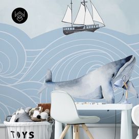 טפט אוקיינוס קידס 2