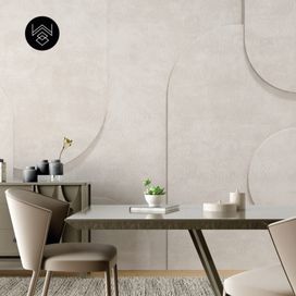 טפט אלמנט בוהו בז 8