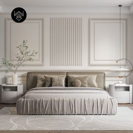 טפט מודינג ווד לבן 2