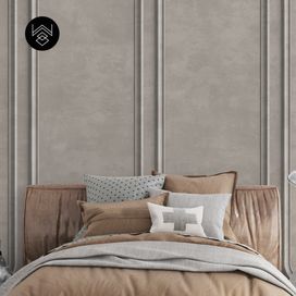 טפט מולדינג בוהו 1