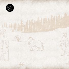 טפט בארד פורסט 2