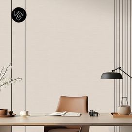 טפט דמוי פורניר פשתן משי