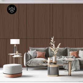 טפט ווד מודרן ליינס 4