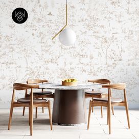 טפט לייב פלאורס 4