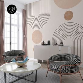 טפט שייפס ליין 1