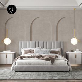 טפט אלמנט בוהו 4