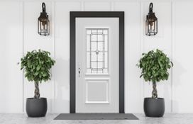 טפט לדלת BD68