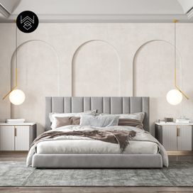 טפט אלמנט בוהו בז 4