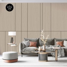 טפט ווד מודרן ליינס 1