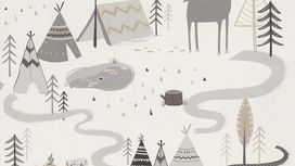 גליל טפט ראש 292404