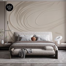 טפט בוהו פיינט 1