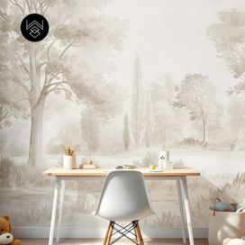 טפט פורסט וורלד 2