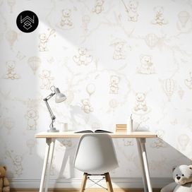 טפט מילאן דובונים בז’ 6