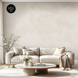 טפט סטון ערבה בז’ בהיר