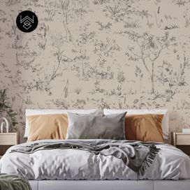 טפט לייב פלאורס 2