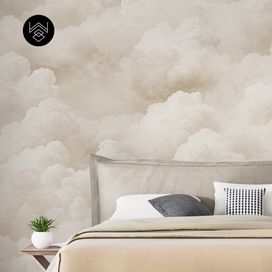 טפט קלאודס בוהו 2