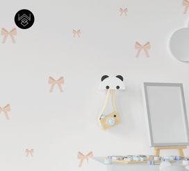 טפט פפיונים ניים 3