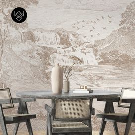 טפט בוהו אורבן 2