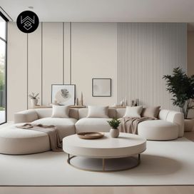 טפט דמוי פורניר סהרה