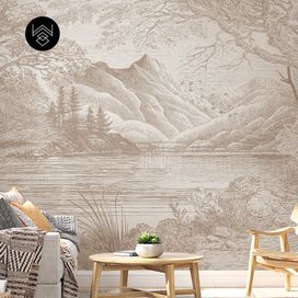 טפט בוהו אורבן 1