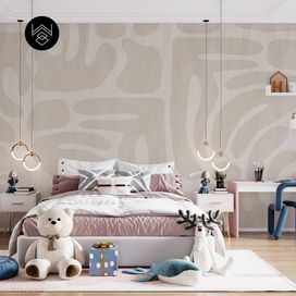 טפט אמורפי סטייל 4