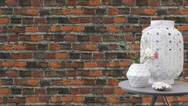 גליל טפט Rasch Factory IV 428063