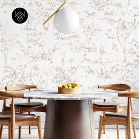 טפט לייב פלאורס 4