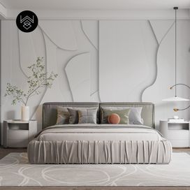 טפט בוהו ויזואל 2