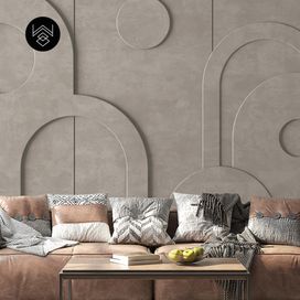 טפט אלמנט בוהו 7