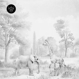 טפט פורסט וורלד קידס 3