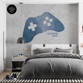 טפט קונסולה גיים 5