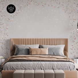 טפט אוטום ליבס קשתי 1