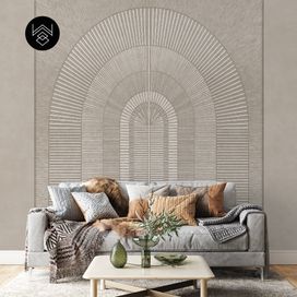 טפט אלמנט מודרן 2