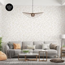 טפט ליבס פשתן בז