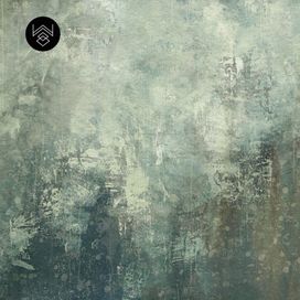 טפט ווש לנדס 1 ירוק