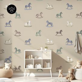 טפט אורס ליין פסטל