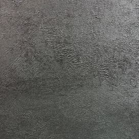 טפט מדבקה פרימיום דמוי בטון טיח ירוק בקבוק כהה